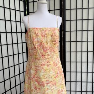 Ann Taylor  Women''s 10 Seamed Sheath Dress